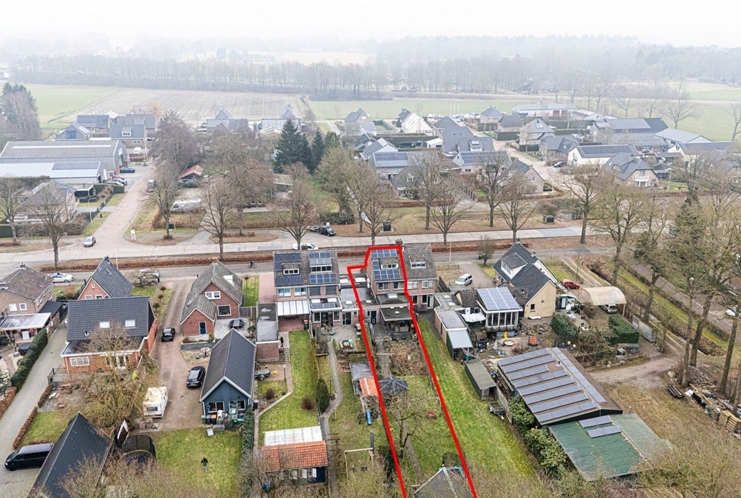 Photo 3 of Van Roijensweg 21-B