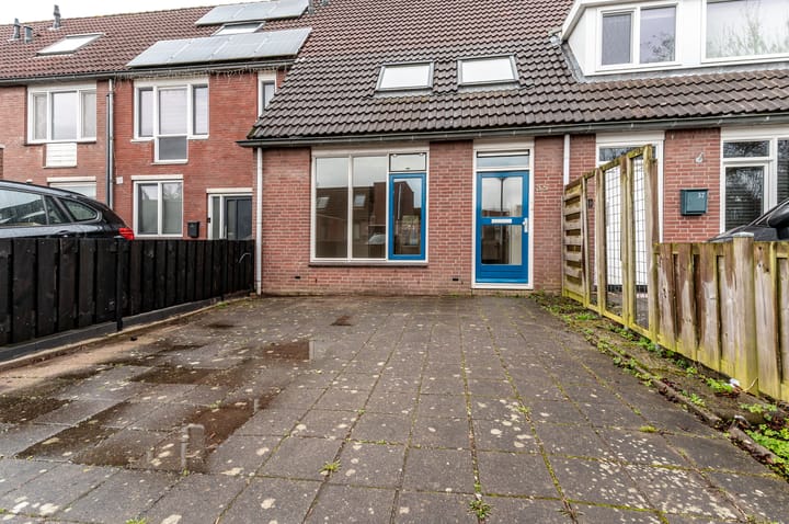 Wogmeer 35