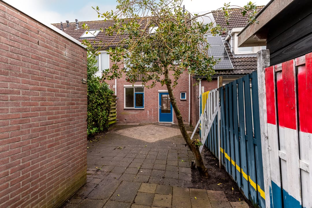 Foto 22 van Wogmeer 35