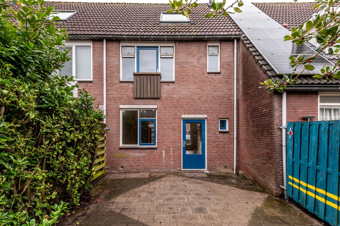 Foto 23 van Wogmeer 35