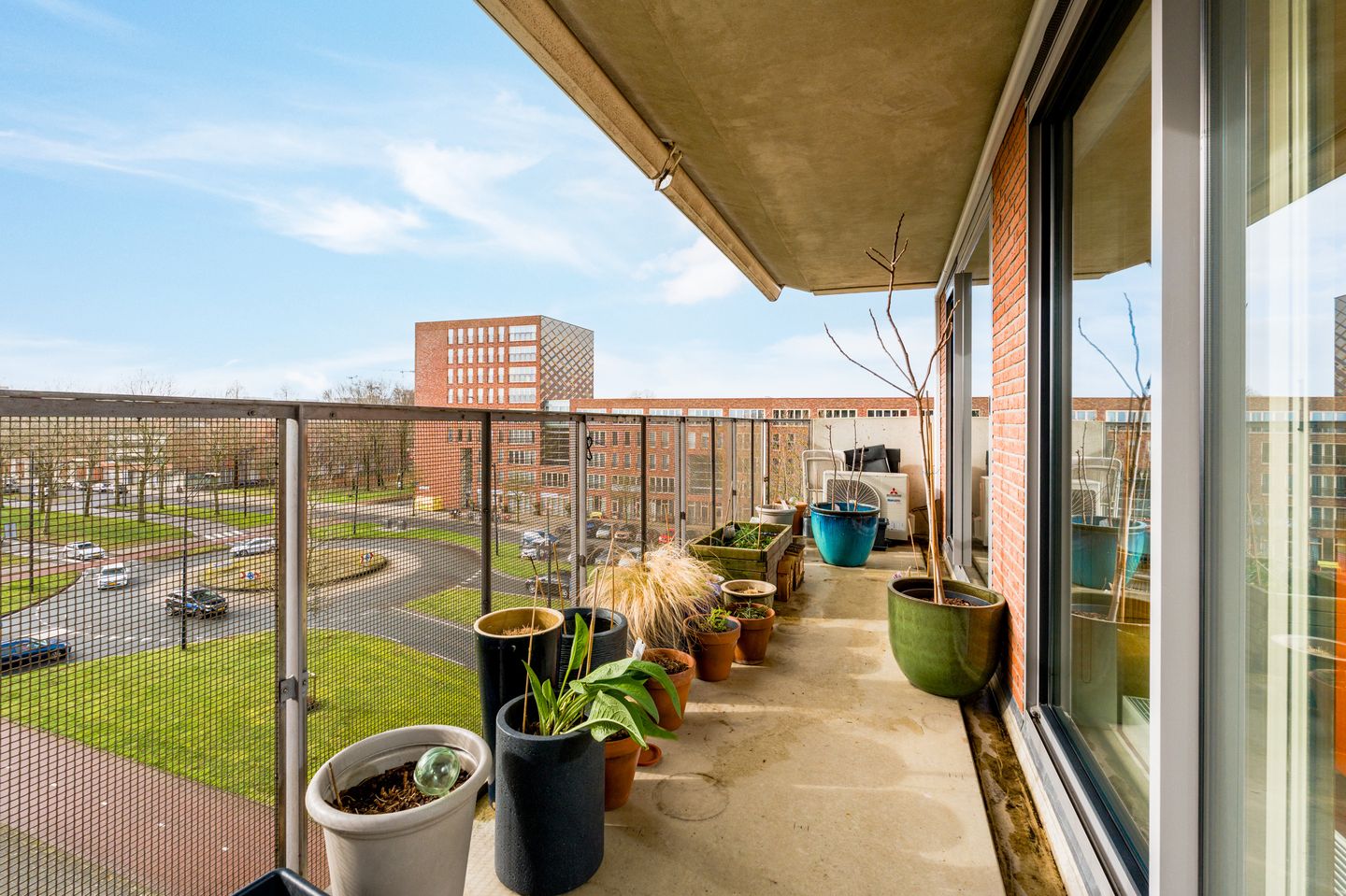 Foto 4 van Bijlmerdreef 967