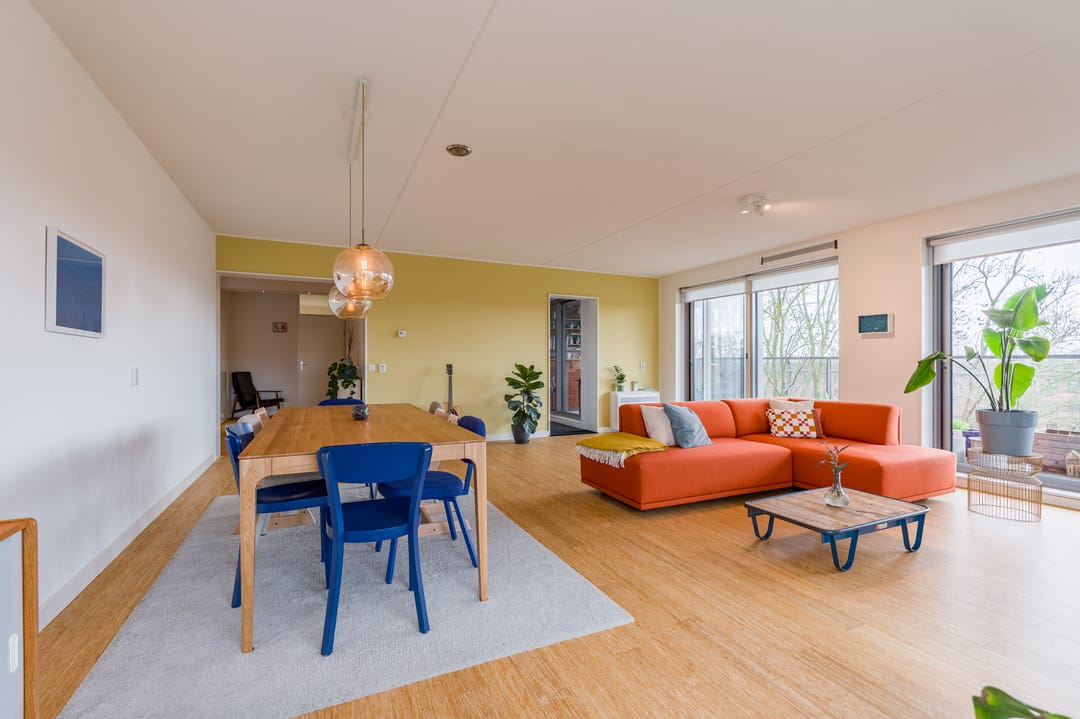 Foto 11 van Bijlmerdreef 967