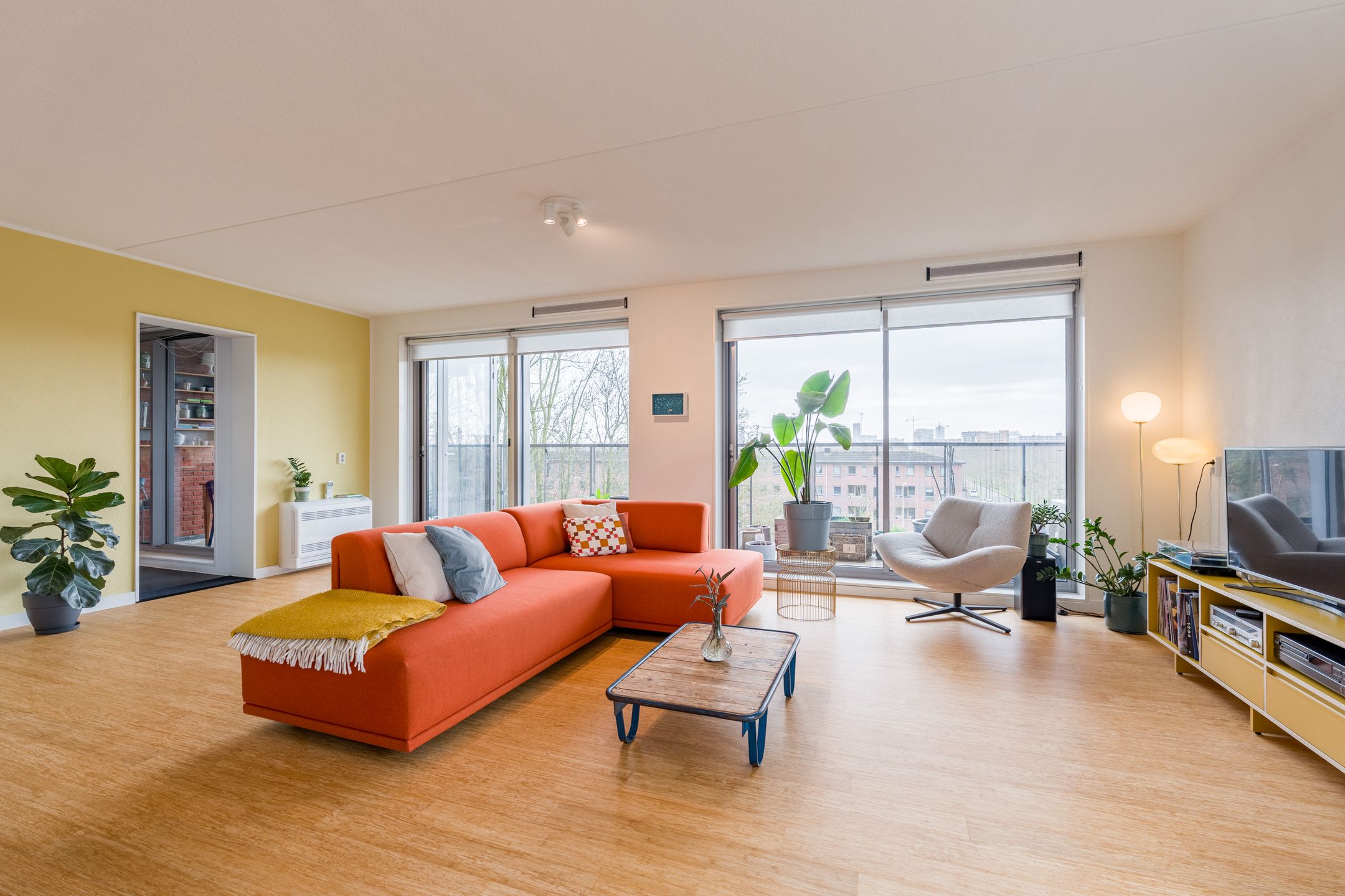 Foto 12 van Bijlmerdreef 967