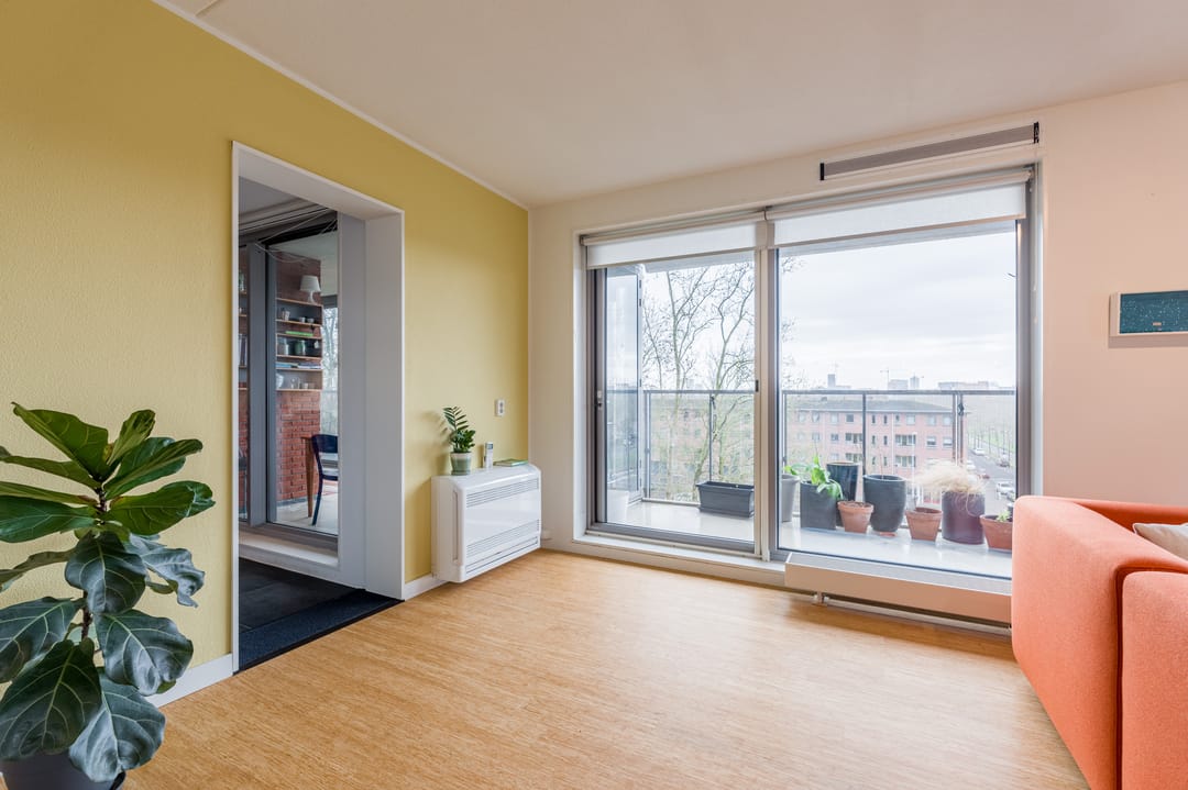 Foto 13 van Bijlmerdreef 967