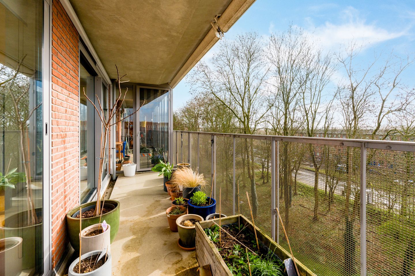 Foto 14 van Bijlmerdreef 967