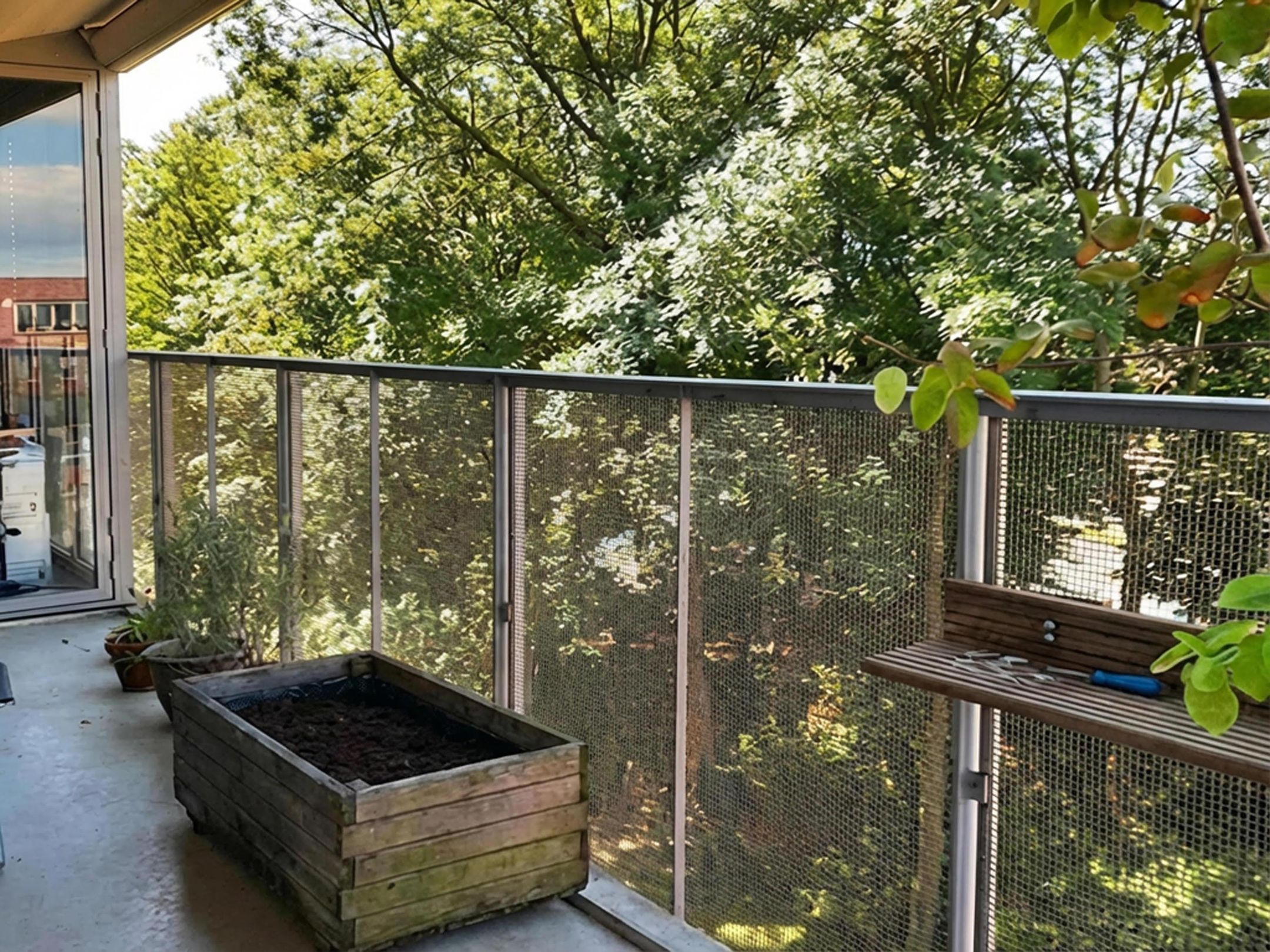 Foto 15 van Bijlmerdreef 967