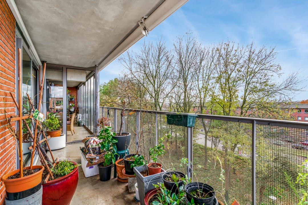 Foto 16 van Bijlmerdreef 967