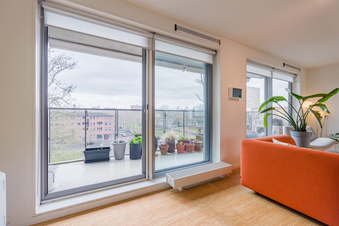 Foto 17 van Bijlmerdreef 967