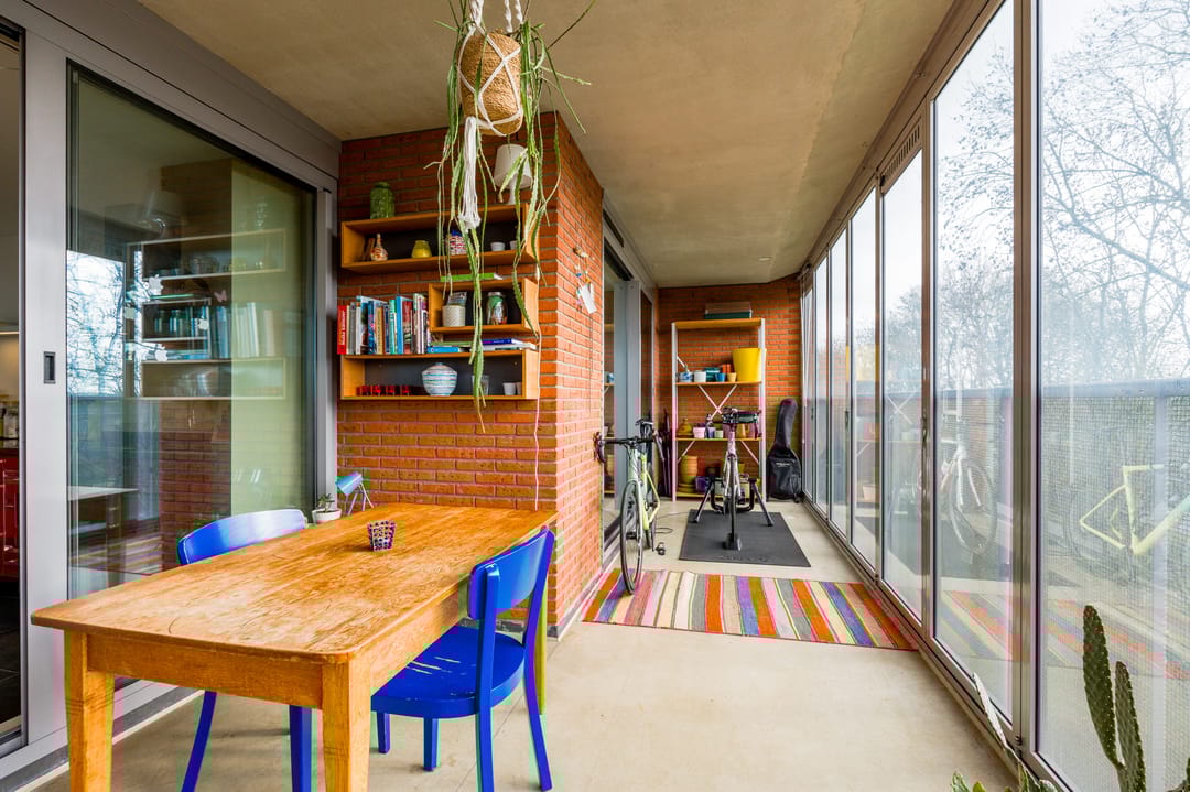 Foto 23 van Bijlmerdreef 967