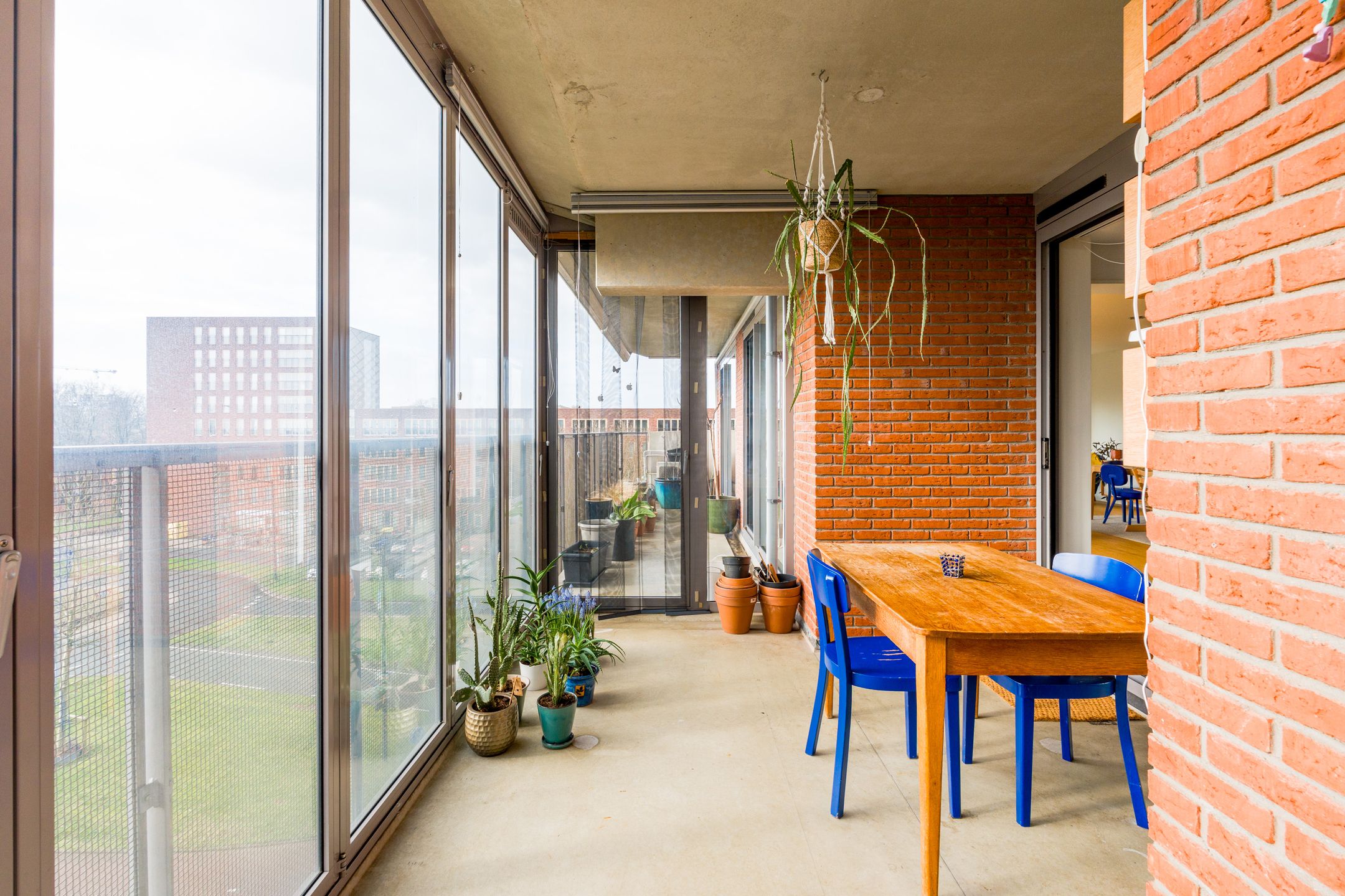 Foto 24 van Bijlmerdreef 967