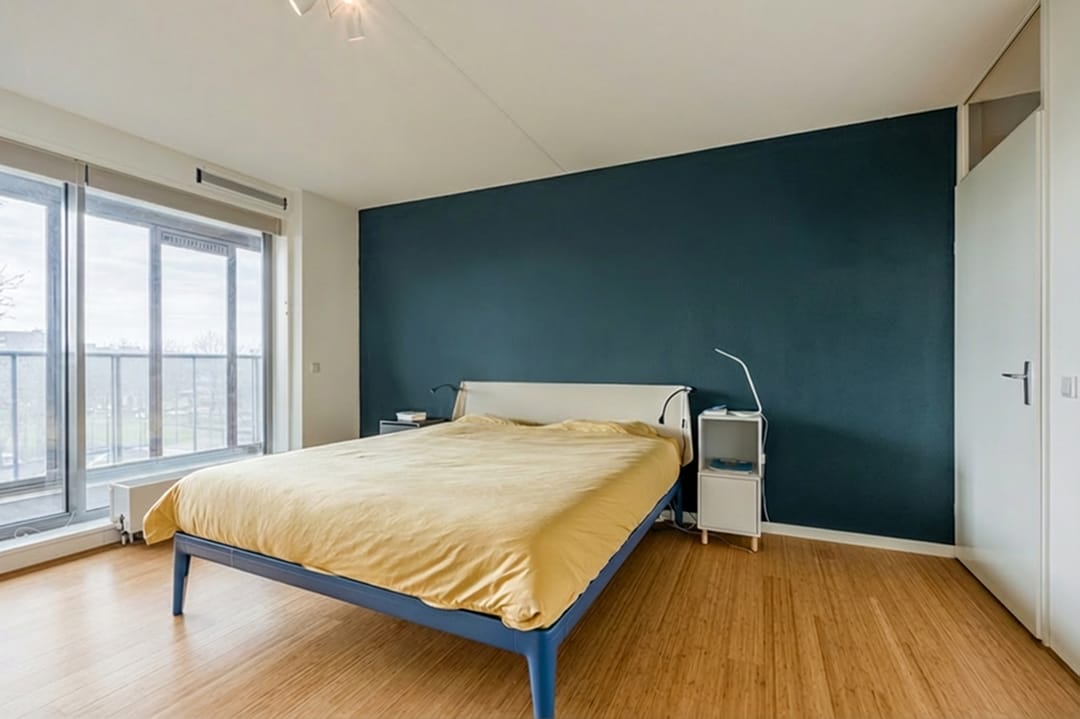 Foto 32 van Bijlmerdreef 967