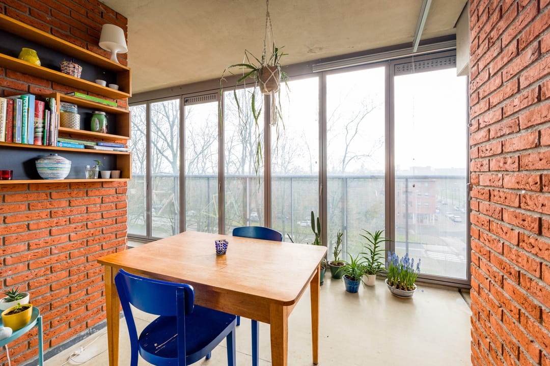 Foto 22 van Bijlmerdreef 967