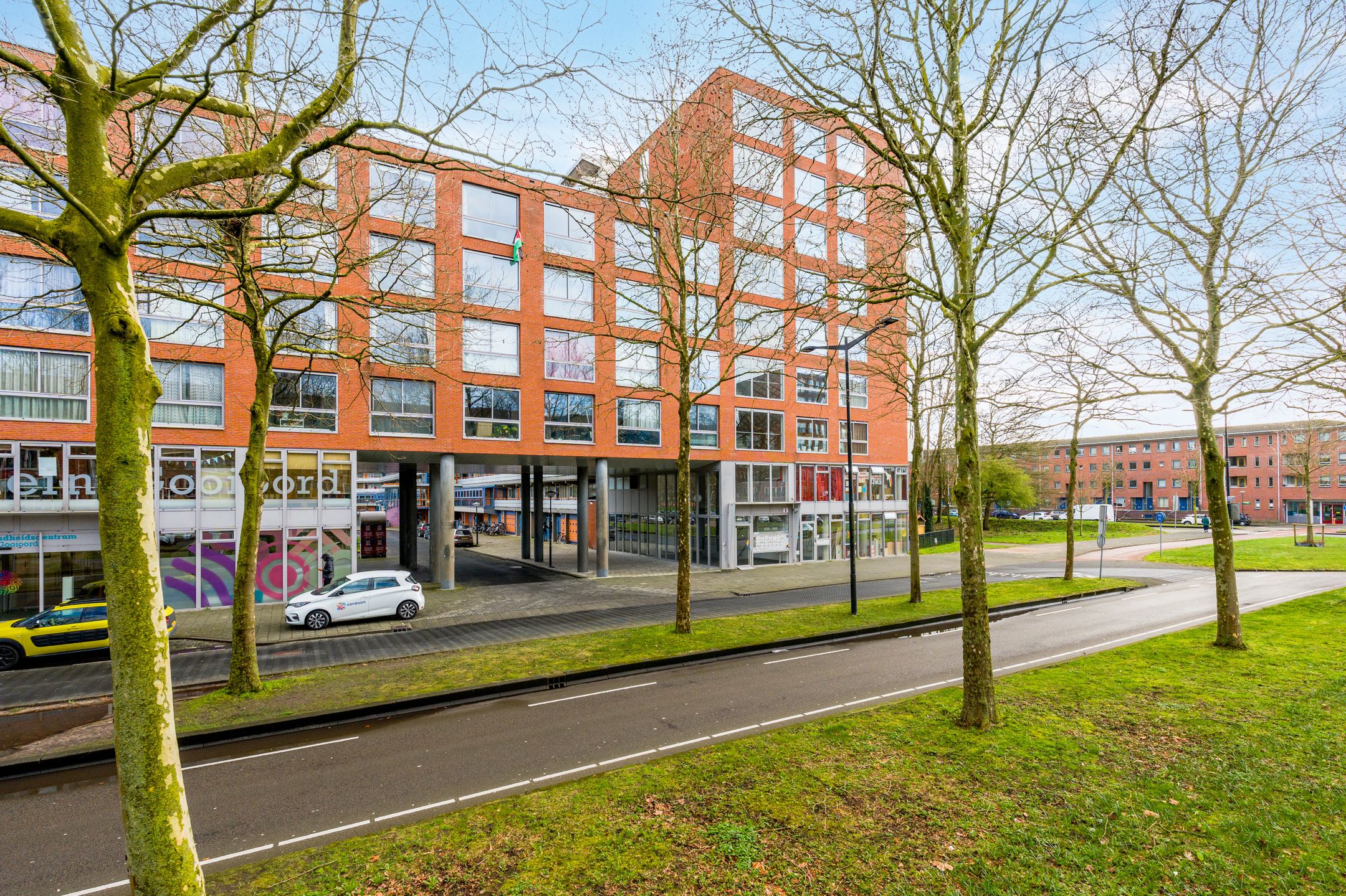 Foto 39 van Bijlmerdreef 967