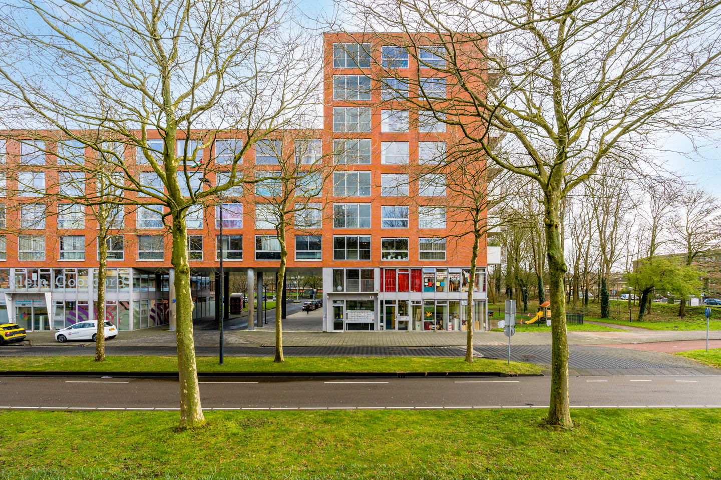 Foto 40 van Bijlmerdreef 967