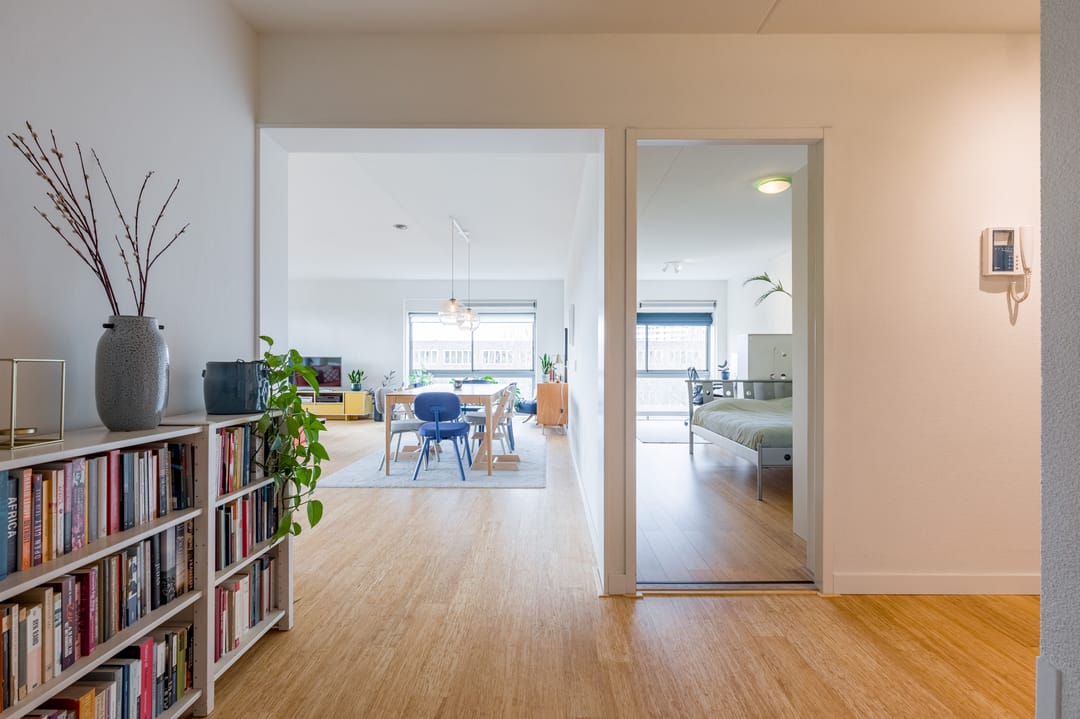 Foto 26 van Bijlmerdreef 967