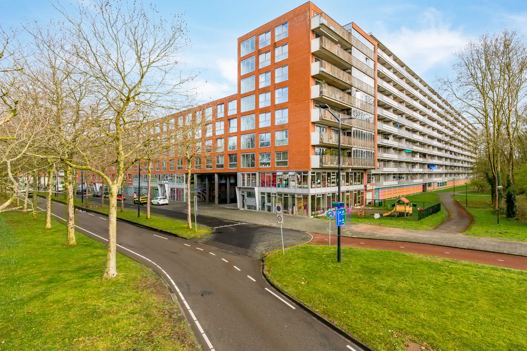 Foto 41 van Bijlmerdreef 967