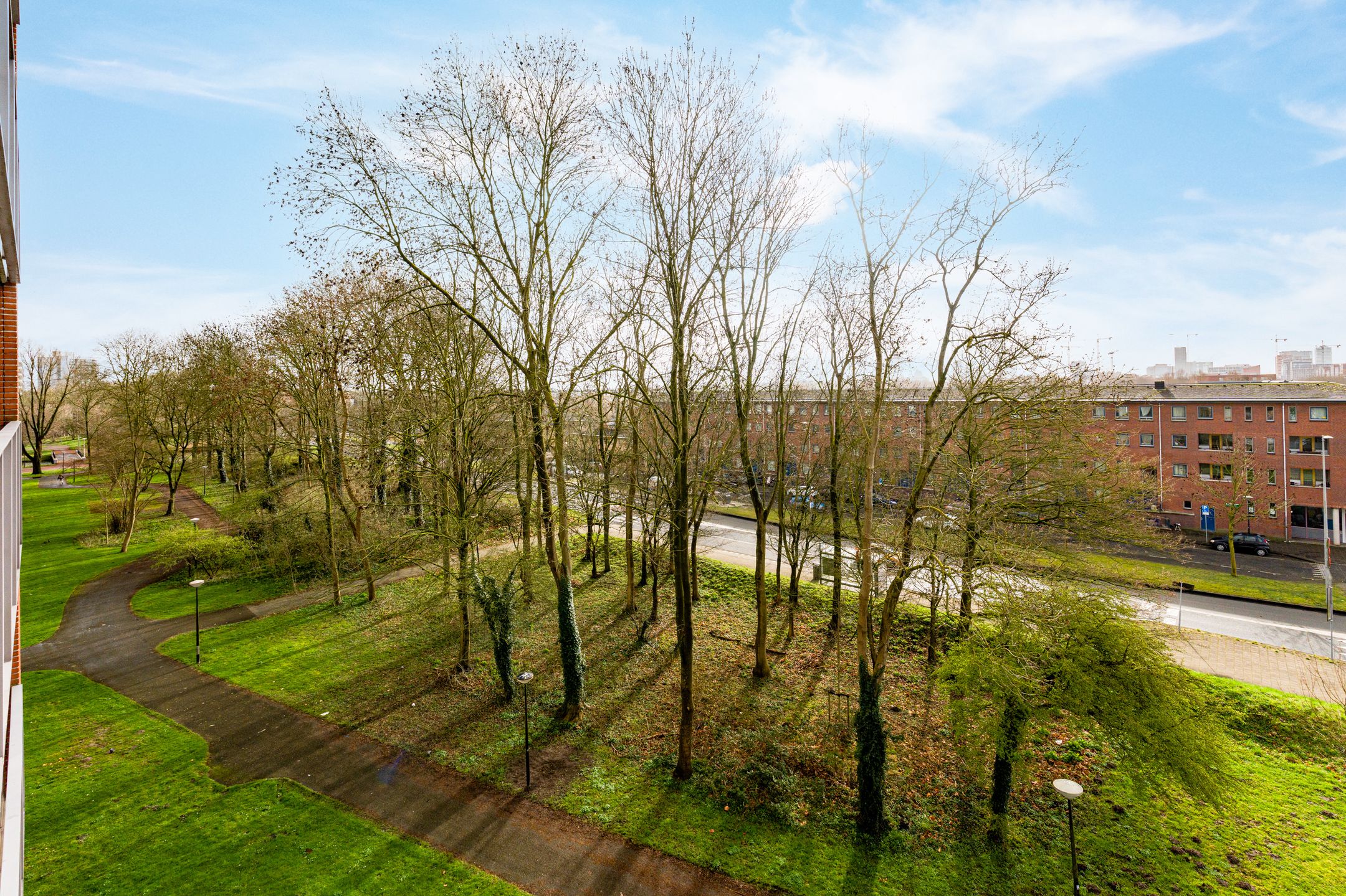 Foto 45 van Bijlmerdreef 967