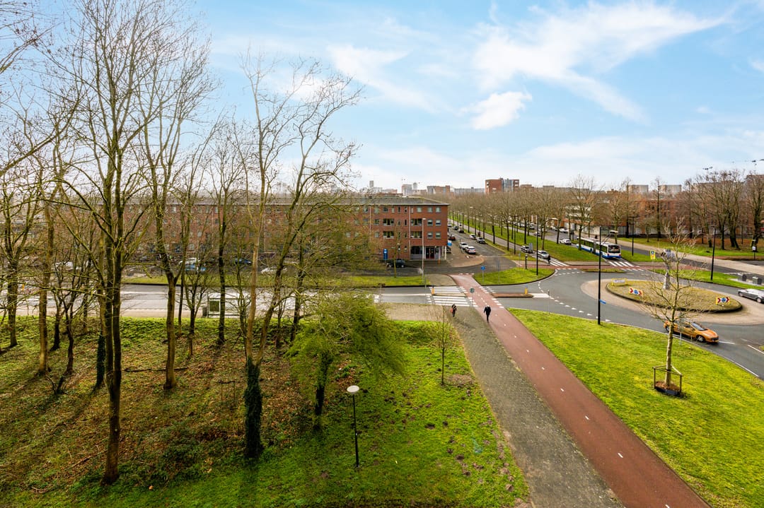 Foto 46 van Bijlmerdreef 967