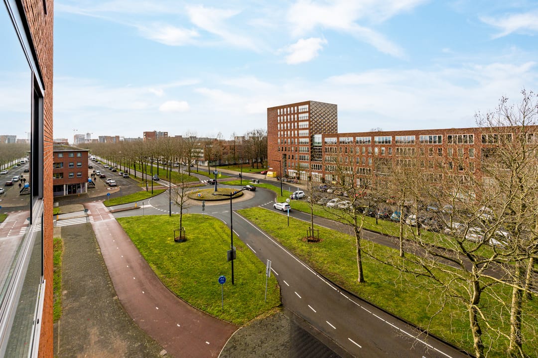 Foto 47 van Bijlmerdreef 967