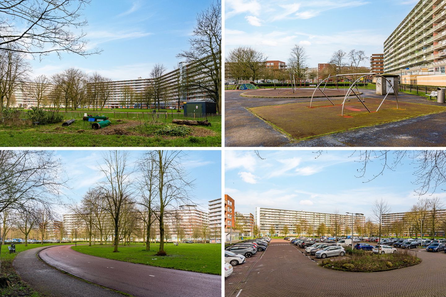 Foto 49 van Bijlmerdreef 967