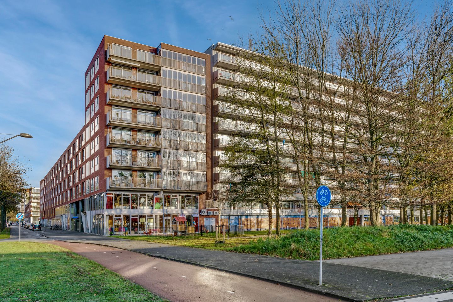 Foto 50 van Bijlmerdreef 967