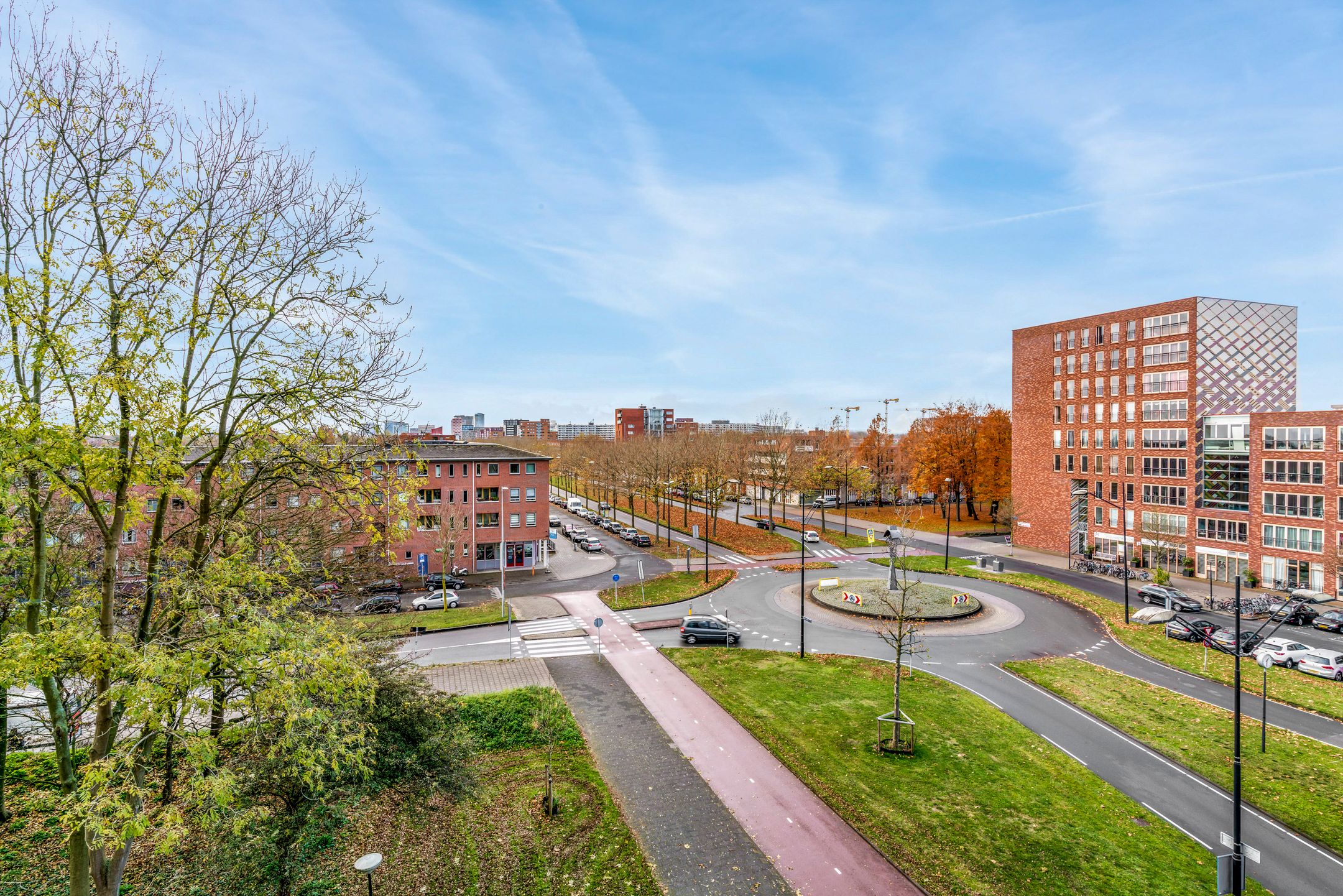 Foto 51 van Bijlmerdreef 967