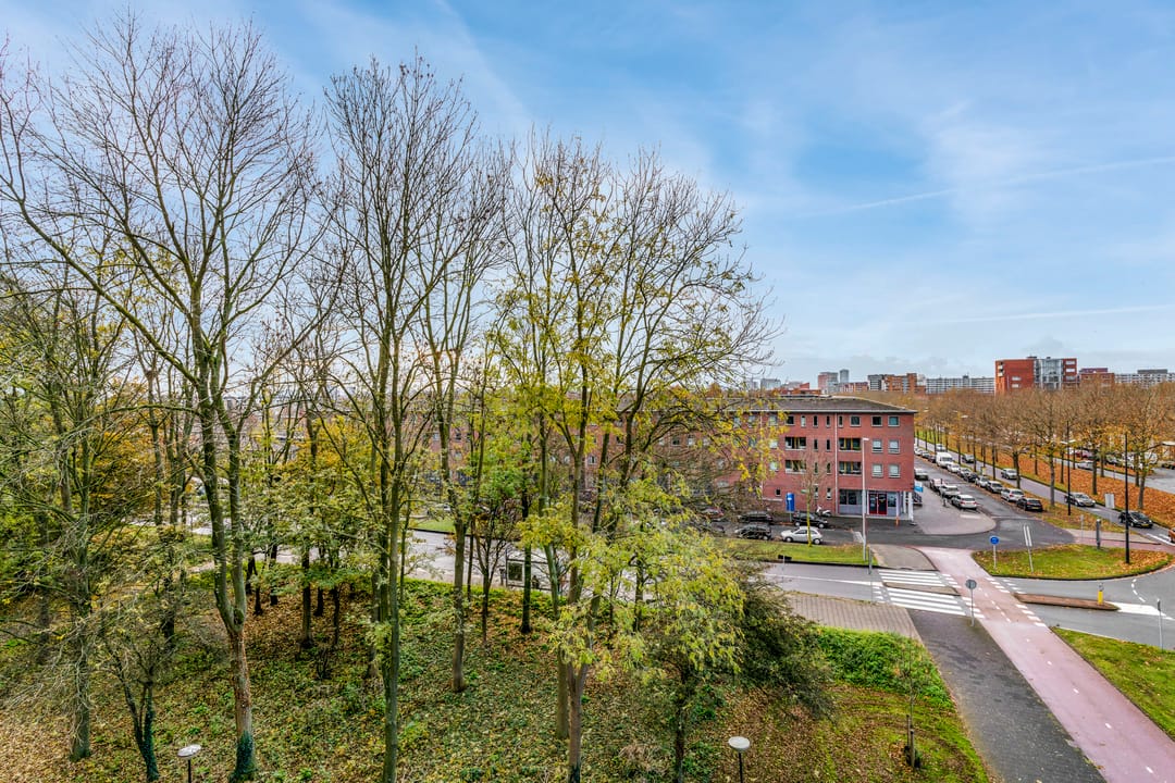 Foto 52 van Bijlmerdreef 967