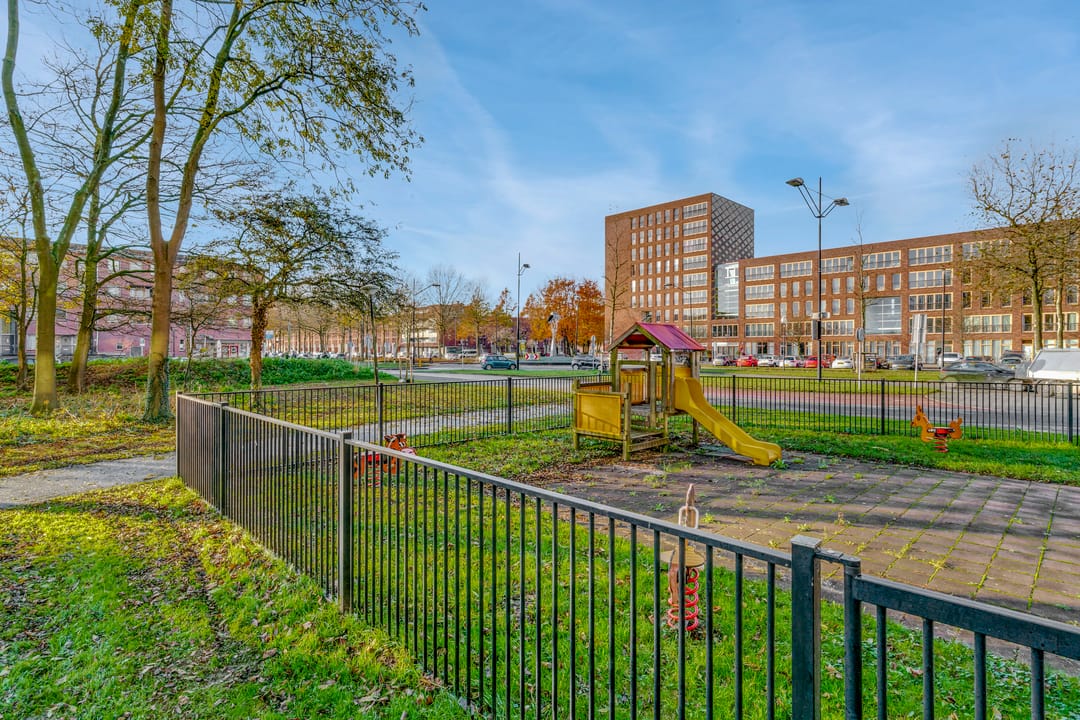 Foto 53 van Bijlmerdreef 967