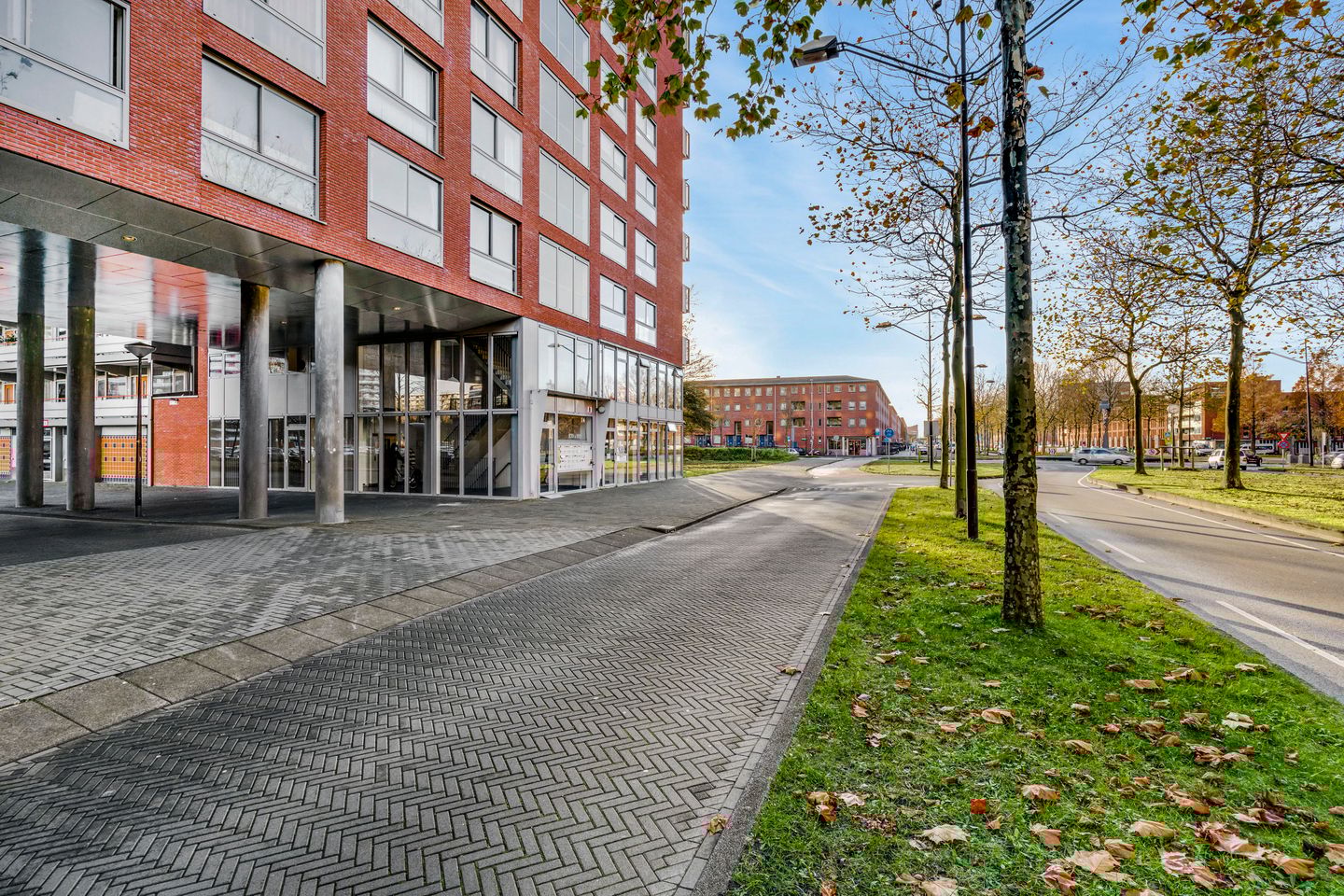 Foto 55 van Bijlmerdreef 967