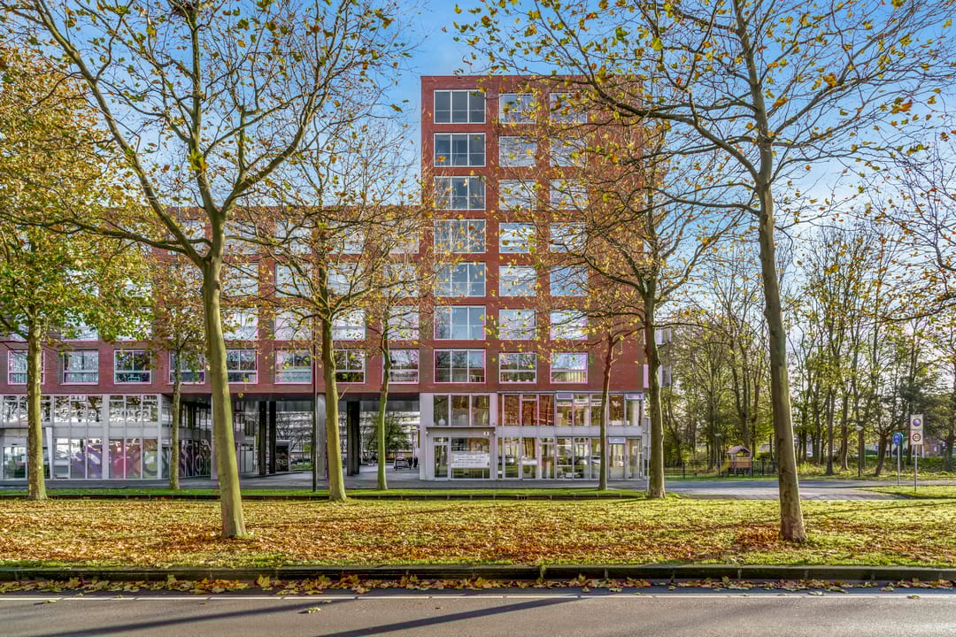 Foto 56 van Bijlmerdreef 967