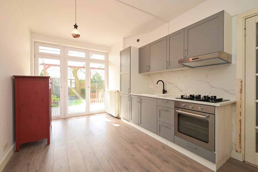 Foto 2 van Troelstrakade 351