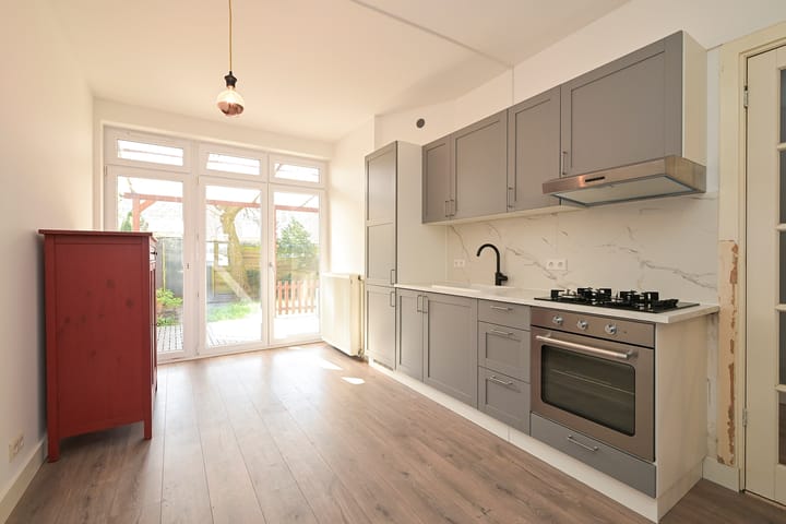 Foto 2 van Troelstrakade 351