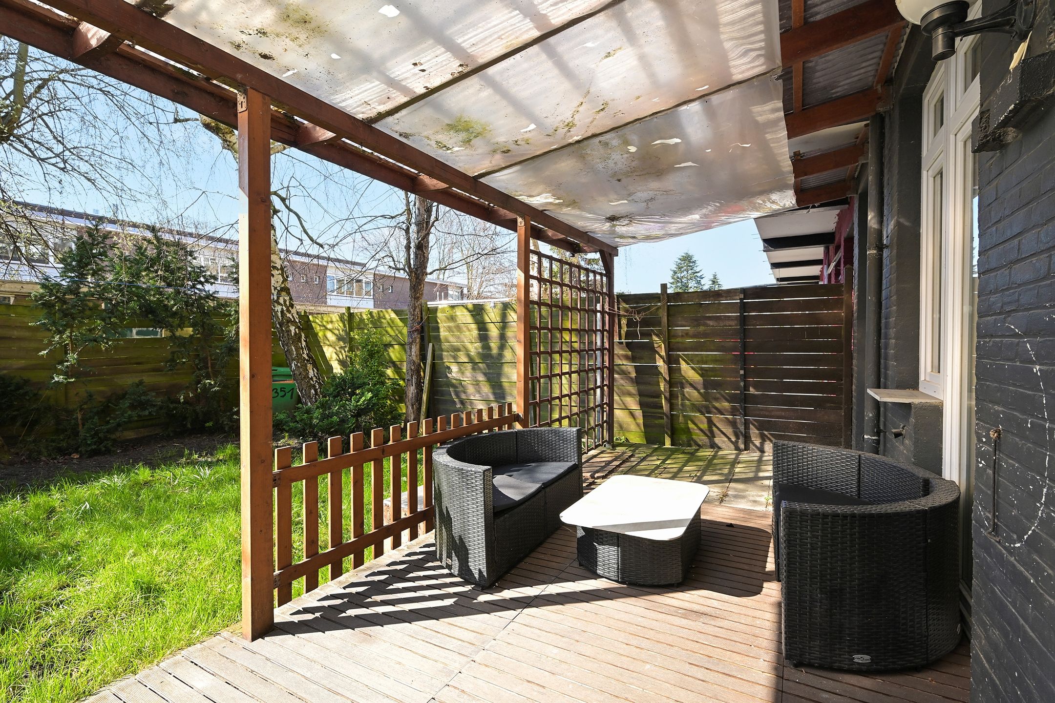 Foto 3 van Troelstrakade 351