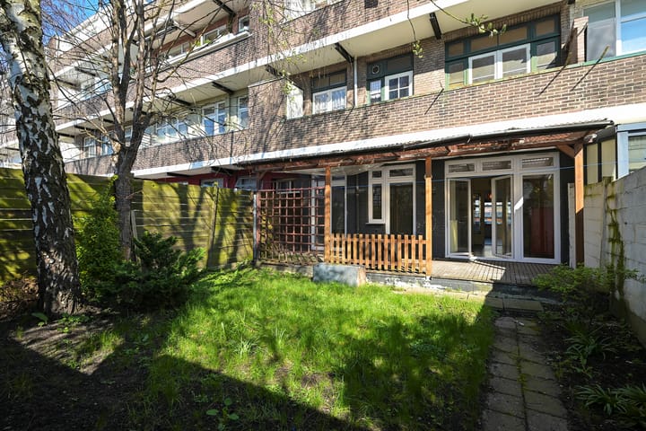 Foto 4 van Troelstrakade 351