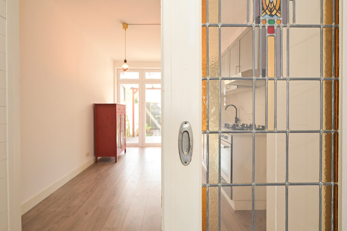 Foto 10 van Troelstrakade 351