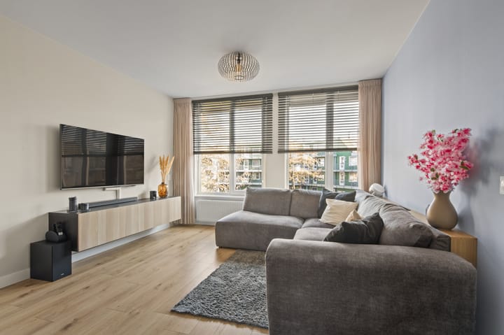 Foto 2 van Hoornseschans 70