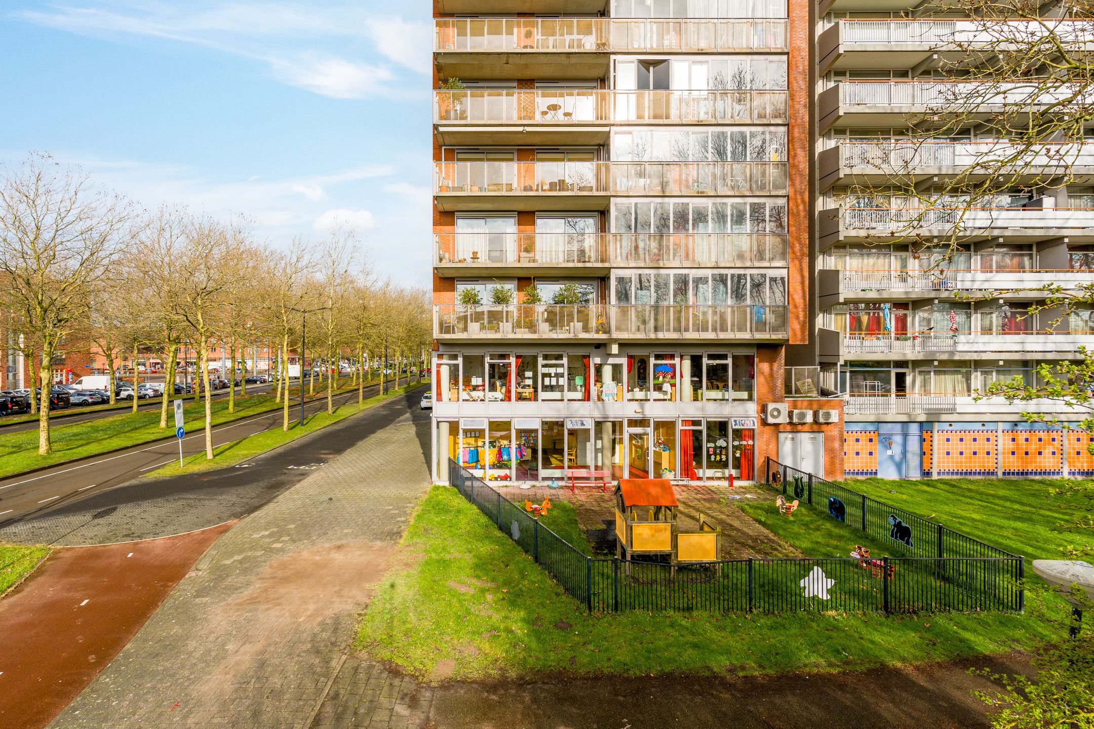 Foto 42 van Bijlmerdreef 967