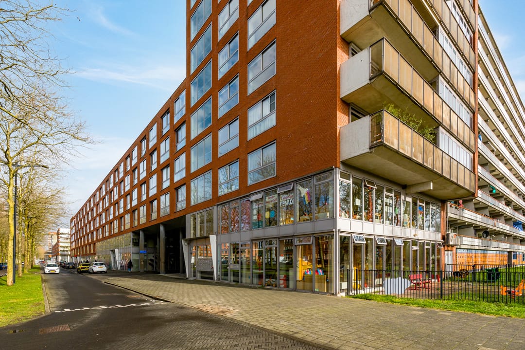 Foto 43 van Bijlmerdreef 967