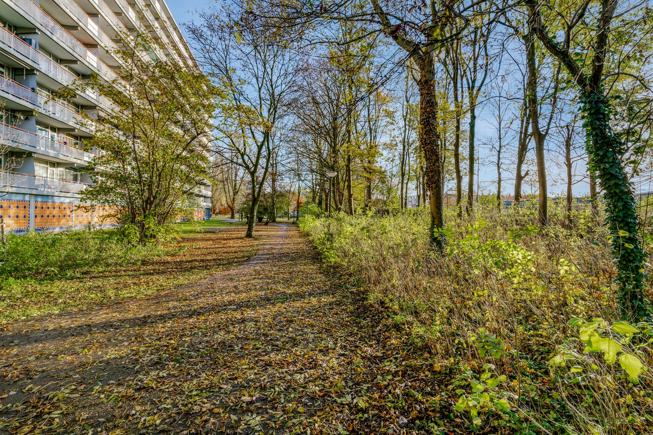 Foto 54 van Bijlmerdreef 967