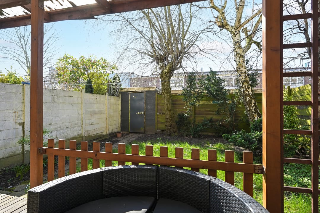 Foto 31 van Troelstrakade 351