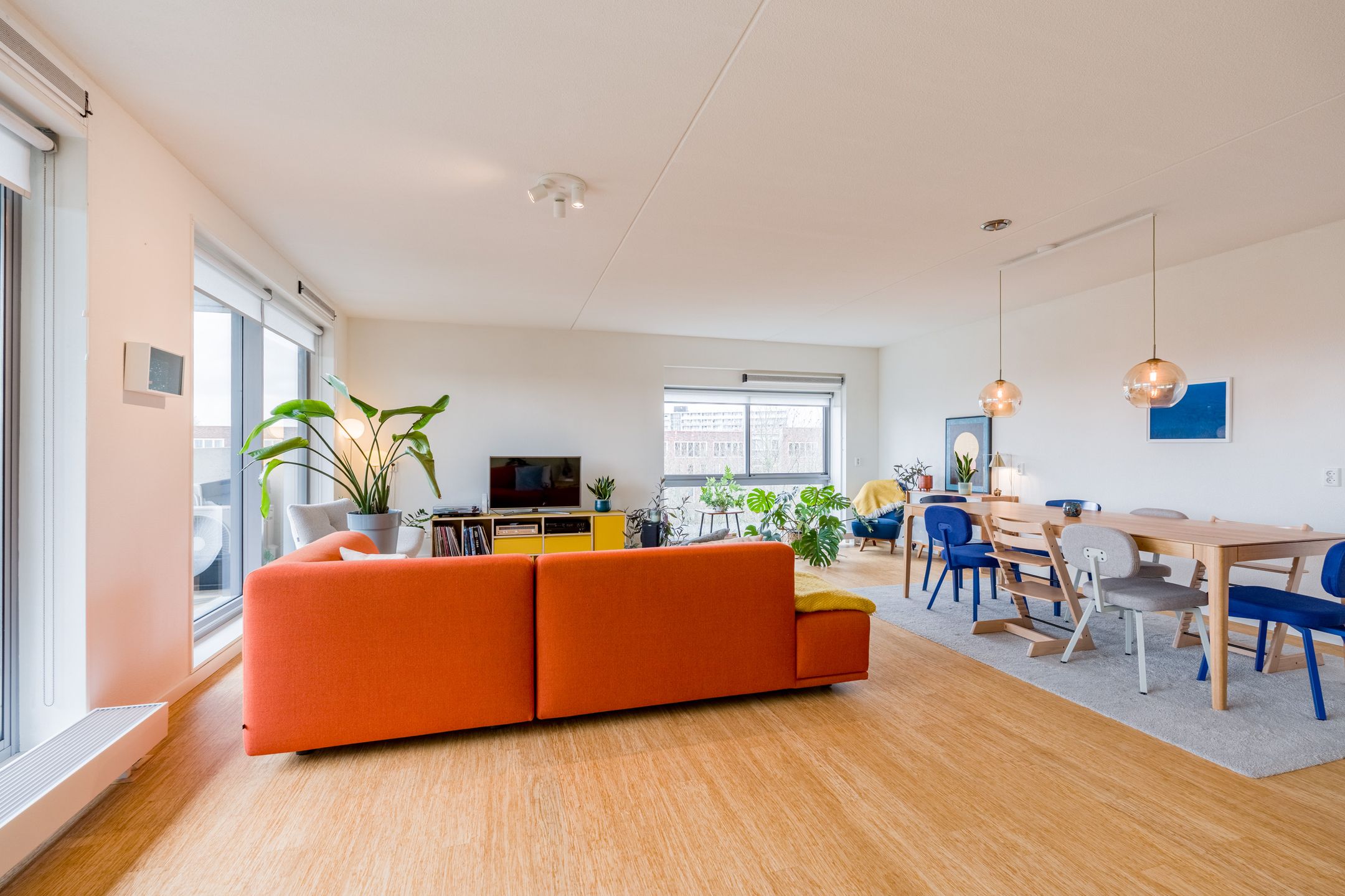 Foto 9 van Bijlmerdreef 967