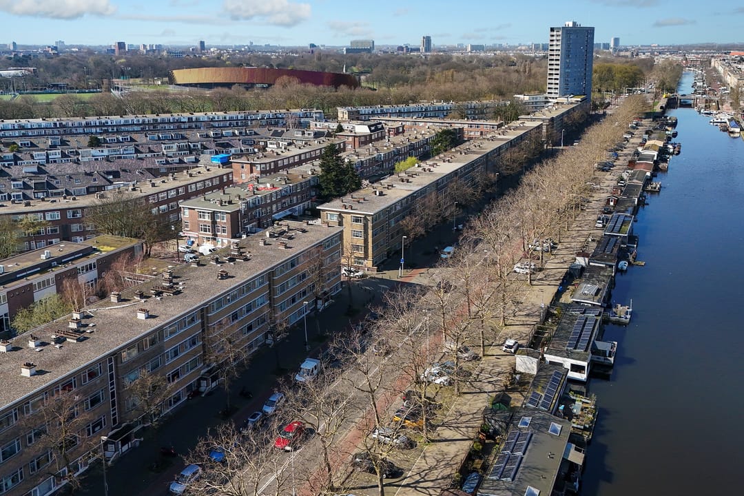 Foto 17 van Troelstrakade 351