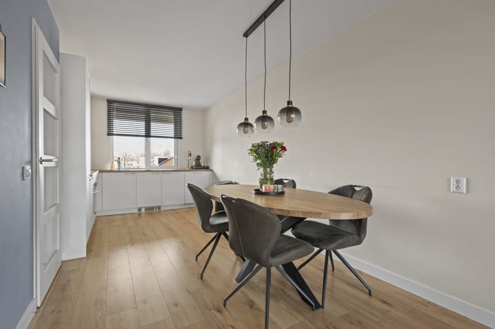 Foto 4 van Hoornseschans 70