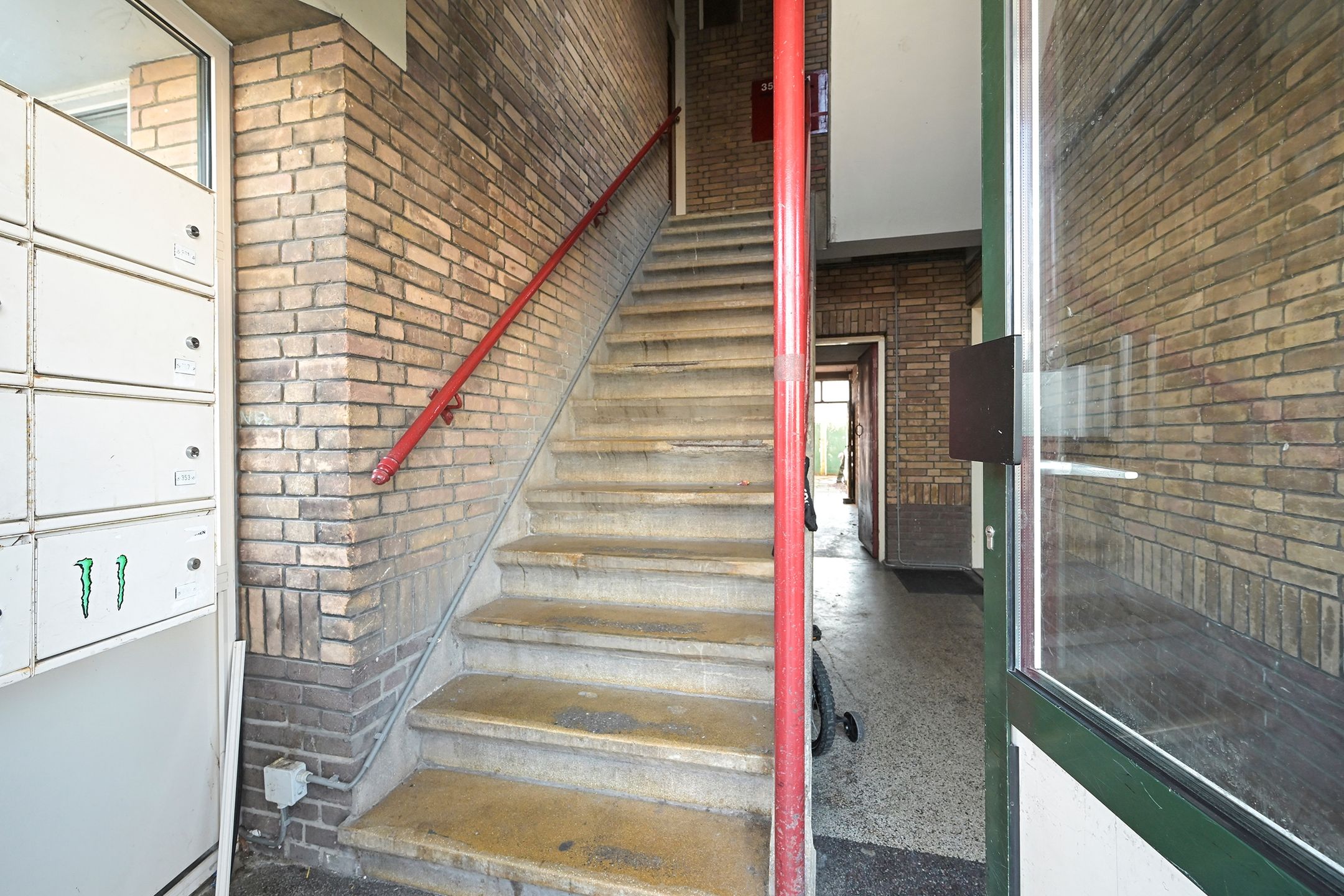 Foto 21 van Troelstrakade 351