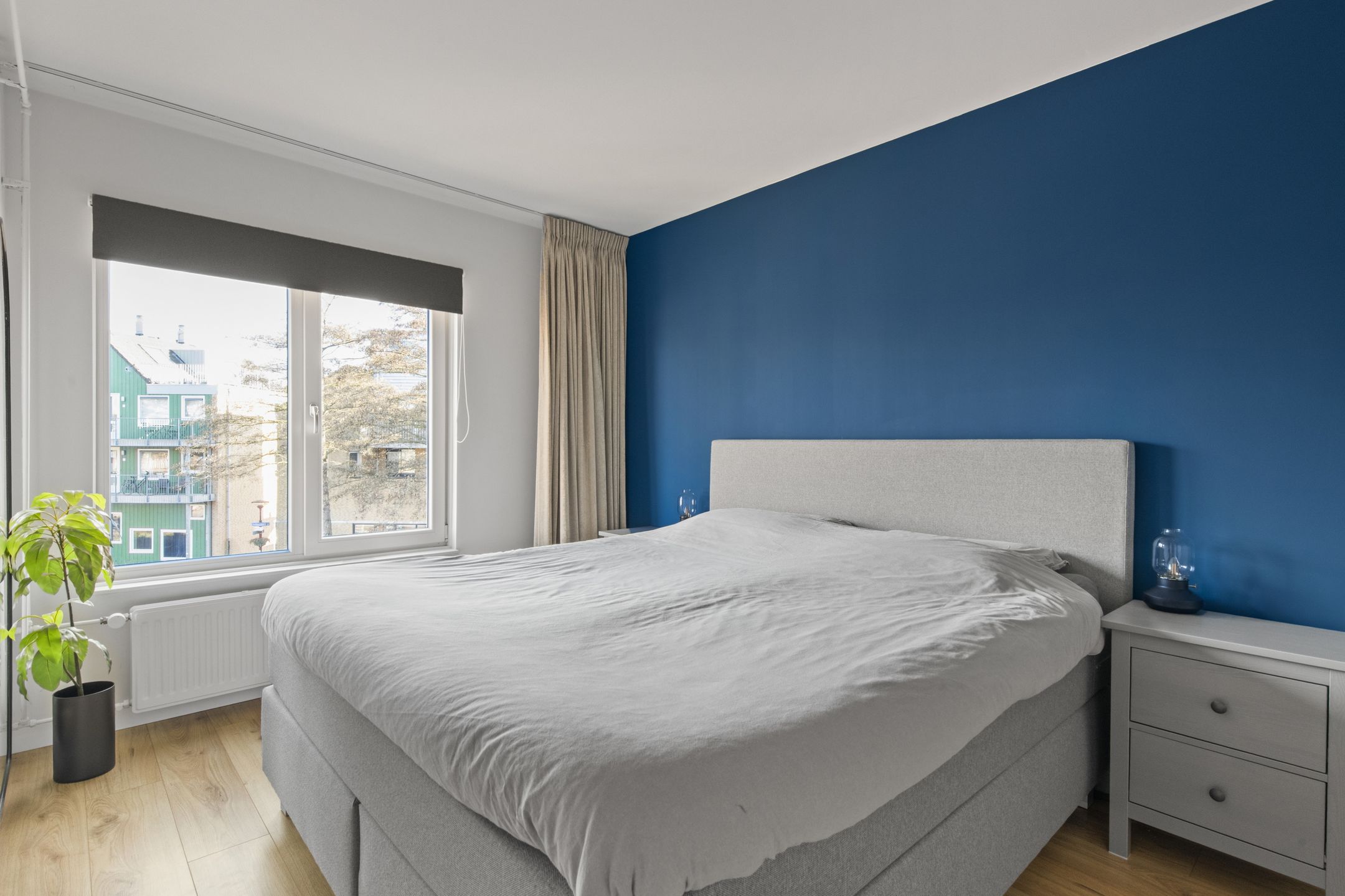 Luxurious Renovated Apartment in Nieuwegein Schansen with Lift — 14