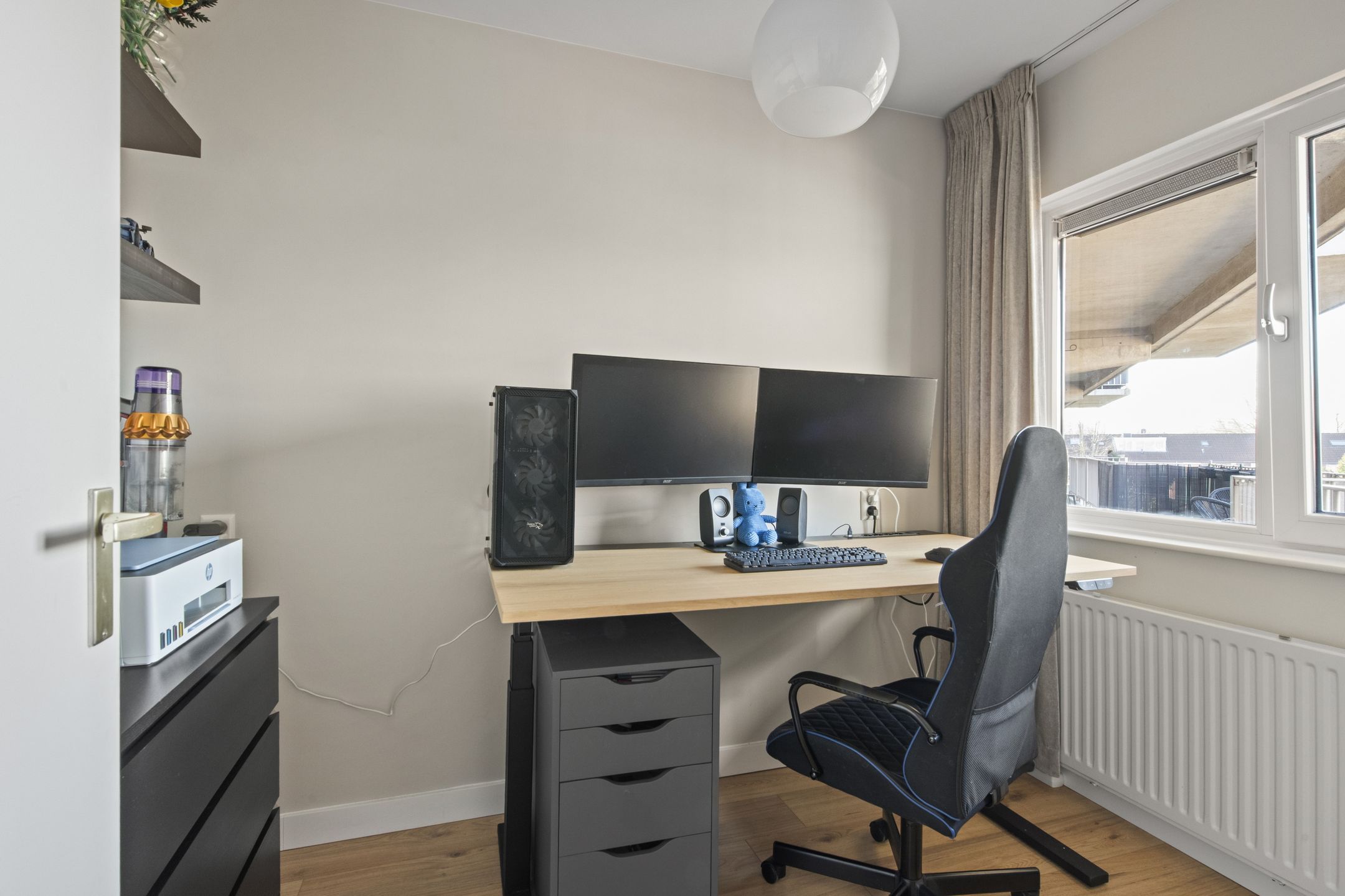 Luxurious Renovated Apartment in Nieuwegein Schansen with Lift — 17