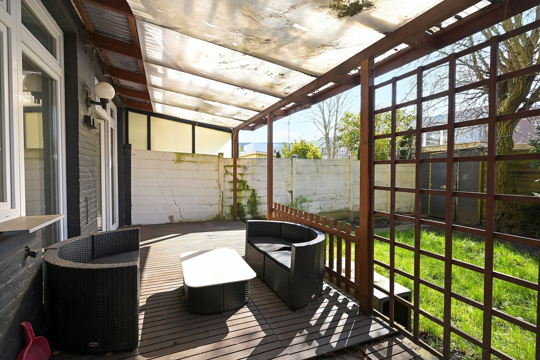 Foto 30 van Troelstrakade 351