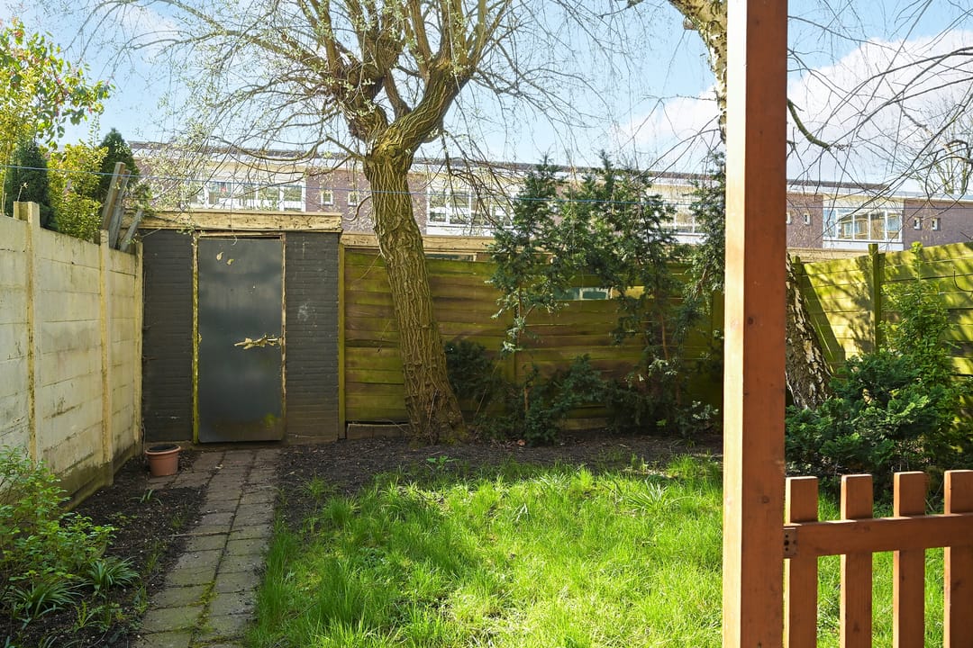 Foto 32 van Troelstrakade 351