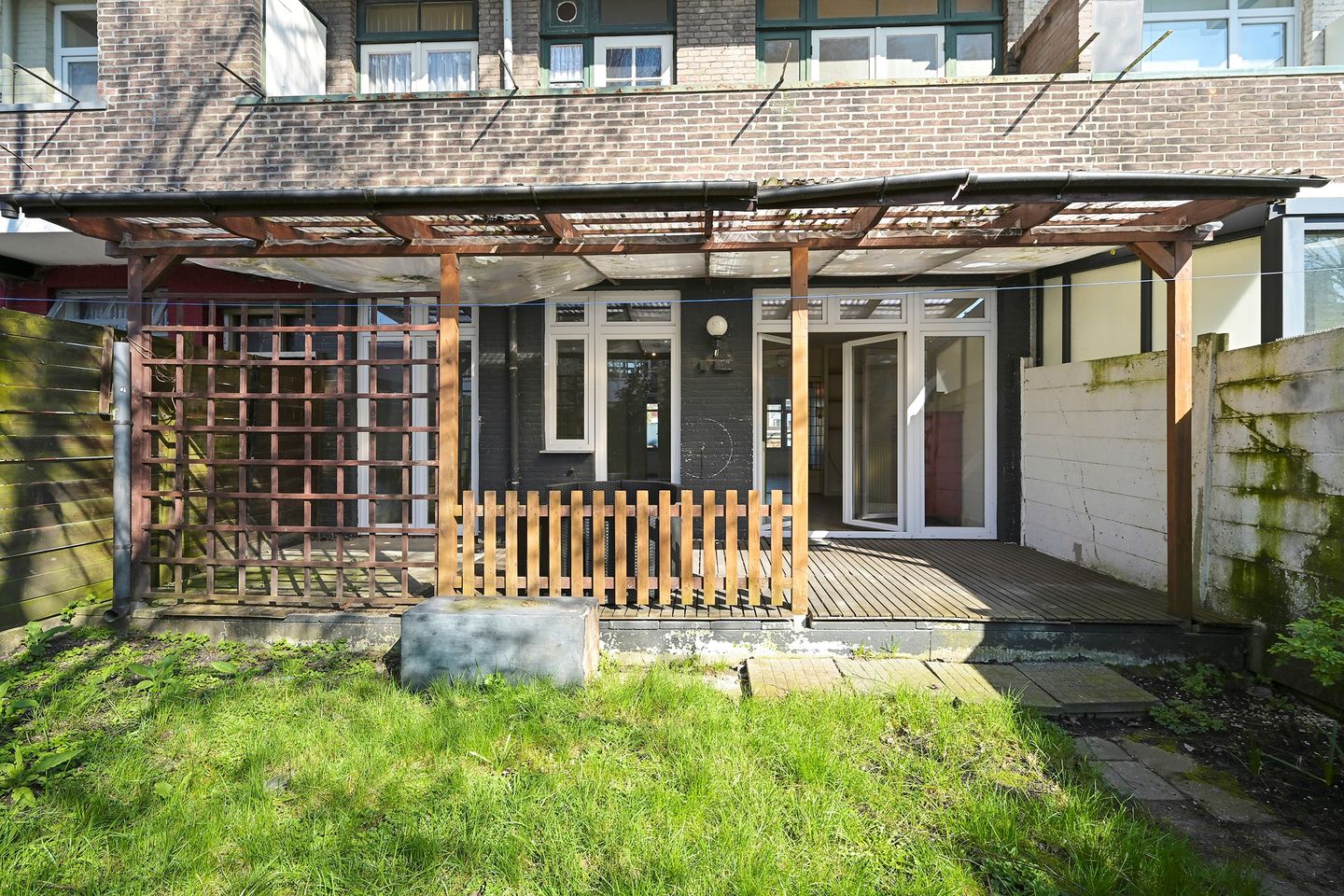 Foto 34 van Troelstrakade 351