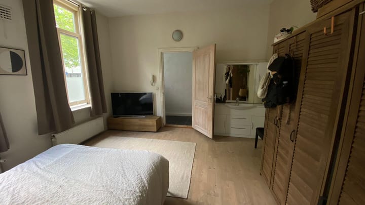 Photo 5 of Sophiastraat 17